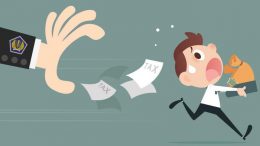 Geger Pajak Tak Santai Penjual Bakso-Tukang Pecel di Binjai