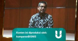 Wamenkeu Sebut Pajak Karbon Lebih dari Sekadar Cari Pendapatan Baru