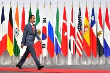 Presidensi G20 Bawa Dampak Jangka Panjang ke Perekonomian