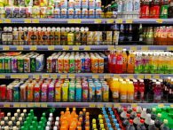 Target Pajak Naik, Plastik dan Minuman Berpemanis akan Kena Cukai