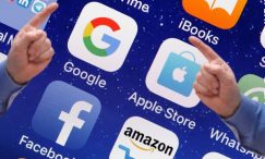 DJP: Pelaku Usaha PMSE Kini Bisa Ajukan Diri Jadi Pemungut PPN