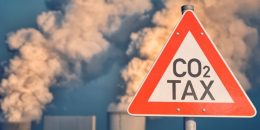 Rencana pajak karbon, IERS: Ekonomi baru mau pulih, lalu dihajar