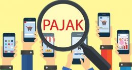 Menyambut Momentum Baru Digitalisasi Sistem Pajak Indonesia