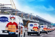 Ekspansi Pelaku Bisnis Logistik, Transformasi Digital Jadi Kunci