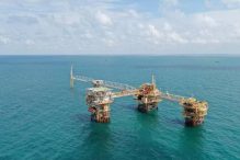 SKK Migas: PP No 93 Tahun 2021 Berdampak Positif Pada Iklim Investasi Hulu Migas