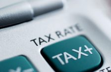 Tingkatkan Tax Ratio, SIN Pajak Perlu Diterapkan