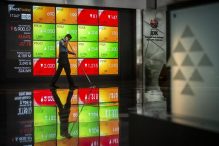 Instrumen Beragam, Pasar Modal Syariah Bisa Tumbuh Pesat