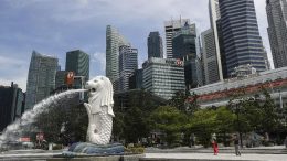 PM Singapura Sebut Kenaikan Tarif GST untuk Perbaiki Layanan Kesehatan