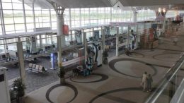 Sudah ‘Minta Ampun’, Inspektorat Pemkab Deli Serdang Tidak akan Kurangi Pajak AP II Bandara