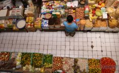 Pajak Sembako Berpotensi Tambah Penerimaan Negara Rp 15,85 Triliun