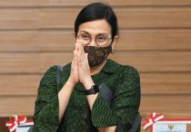 Sri Mulyani Sebut Indonesia Mampu Manfaat Krisis Jadi Peluang