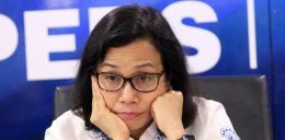 Sri Mulyani Tampung Curhatan Publik di RUU Pajak, Ini Isinya
