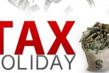 Pajak Minimum Global akan Berlaku, Bahlil: Tax Holiday Harus Tetap Ada