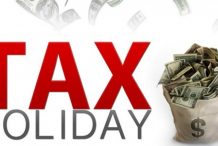 Para Investor di KEK Kendal Bakal Dapat Tax Holiday dari Pemerintah