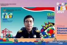 Kemenkeu: UU Cipta Kerja Perkuat Fasilitas Kepabeanan Untuk KEK