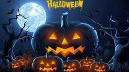 Mengintip Fenomena Halloween yang Kerek Penerimaan Pajak di AS