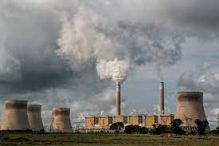 Setelah Bursa Karbon, Pemerintah Targetkan Penyelesaian Aturan Pajak Karbon