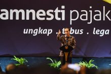 Inkonsistensi Jokowi, Setujui TA Jilid II & Biayai Kereta Cepat Pakai APBN