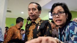 Pak Jokowi, Pengemplang Pajak Harusnya Dieksekusi Jangan Diampuni