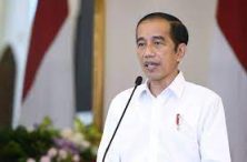 Jokowi Teken UU HPP, Tax Amnesty Jilid II hingga Pajak Karbon Berlaku di 2022