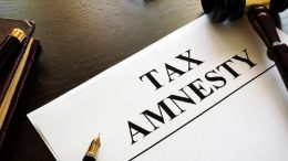 Aturan turunan tax amnesty jilid II sedang difinalisasi