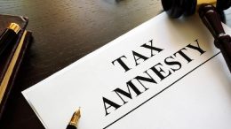 Tarif Tax Amnesty Jilid II Mirip Tax Amnesty Jilid I