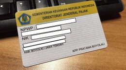 Bersiap! Selain jadi kartu identitas, KTP bakal difungsikan jadi NPWP pajak