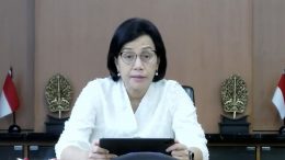 Sri Mulyani: Commodity Boom Tak Akan Bertahan Lama