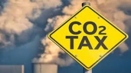 Pemerintah masih matangkan aturan pajak karbon