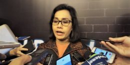 Simak! Pesan Tegas Sri Mulyani untuk Pegawai Bea Cukai