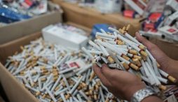Tarif Cukai Rokok Direncanakan Naik Lagi