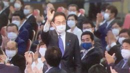 PM Jepang Pilih Pajak yang Fleksibel Ketimbang Menaikkan PPN