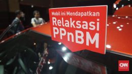 Pajak Mobil Murah hingga Kelonggaran PPKM Genjot Pertumbuhan Ekonomi di Jakarta