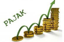 Dampak Konsensus Pajak Global Diperkirakan Baru Terasa pada 2025