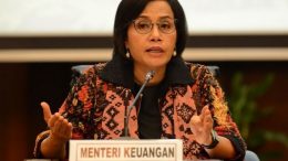 Sri Mulyani: Tahun 2022 Pemerintah Bakal Belanja Rp2.714,2 Triliun