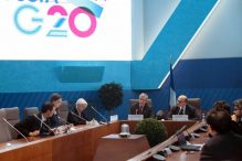 Apa Itu KTT G20, Pengertian dan Peranannya