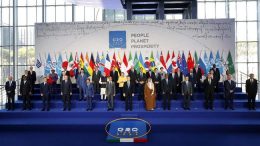 G20 Patok Pajak Perusahaan Kakap Dunia Minimal 15 Persen