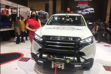 Toyota Astra Harapkan Insentif PPnBM Ada Lagi Tahun Depan