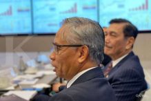 Kepercayaan Investor Terhadap Ekonomi Indonesia Menguat