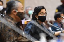 Staf Sri Mulyani Ingatkan Tukang Kritik Utang soal Ketaatan Pajak