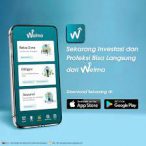 Investasi Obligasi di BCA dengan WELMA