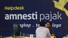 WP Badan tak dibolehkan ikut program tax amnesty jilid II