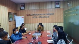 Seiring Turunnya PPKM Level 1, Bapenda Kota Semarang Optimalkan Potensi Pajak di Mal