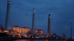 APBI dukung skema pajak karbon di sektor energi
