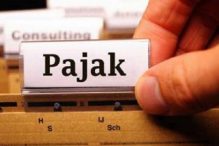DPR-Pemerintah Gelar Rapat Pengambilan Keputusan RUU HKPD Hari Ini
