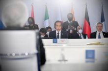 Presidensi G-20, Indonesia Dorong Penurunan Tarif Perpajakan Vaksin