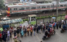 Kala Kebijakan Pajak Menekan Masyarakat Kelas Menengah…