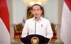 UU Cipta Kerja Cacat Formil, Jokowi Pastikan Investasi Tetap Terjamin