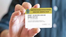 Punya NPWP Tidak Serta Merta Bayar Pajak