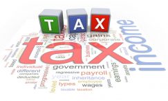 UU HPP diklaim bisa tambah penerimaan pajak Rp 139,3 triliun, begini kata Indef